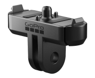 GoPro Magnetyczne mocowanie zatrzaskowe (Hero13) AEMAG-001 - 1277708 - zdjęcie 1